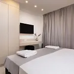 דירה Cozy Apartment In Malinska With Wifi מאלינסקה