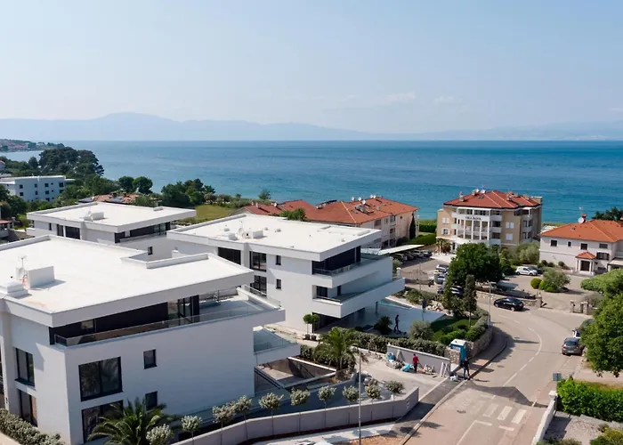 Nice Apartment In Malinska With Wi-Fi Malinska