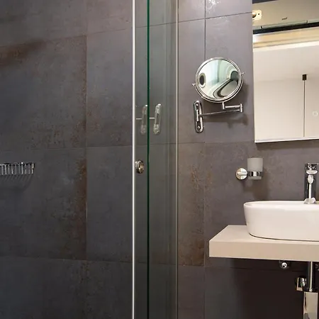 Nice Apartment In Malinska With Wi-Fi Апартаменты