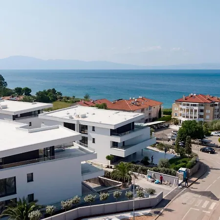 Nice Apartment In Malinska With Wi-Fi Малинска